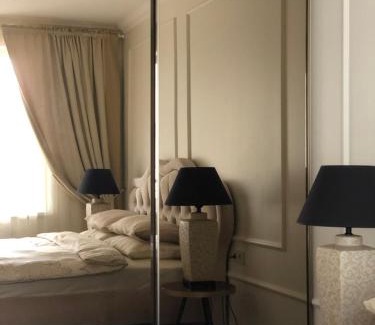 Old Town Apartment | Apartment in Old town