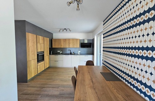 Osnabrueck Apartment | Apartment in Osnabrück, Deutschland