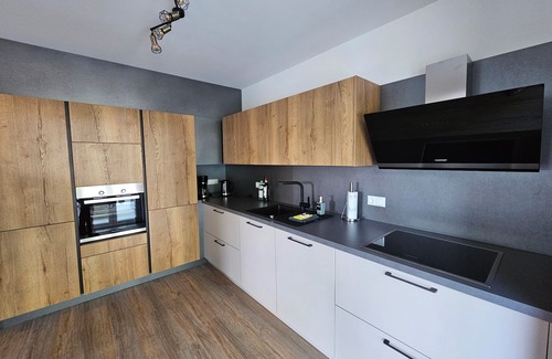 Osnabrueck Apartment | Apartment in Osnabrück, Deutschland