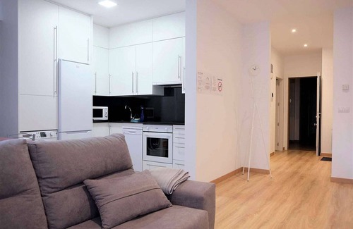 Ourense Apartment | Apartment in Ourense near Thermal Baths