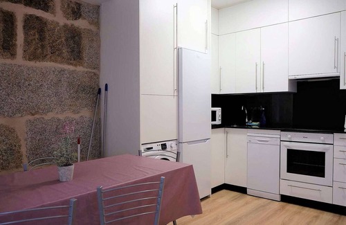Ourense Apartment | Apartment in Ourense near Thermal Baths
