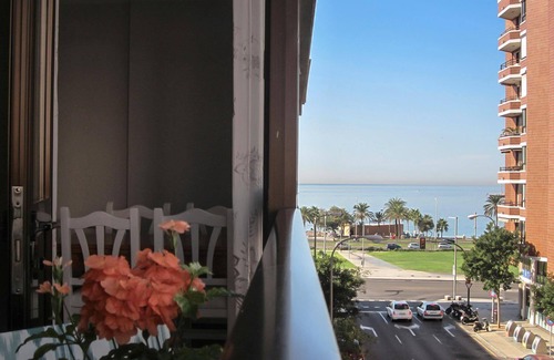 Foners Apartment | Apartment in Palma. experience the beach and Old Town.