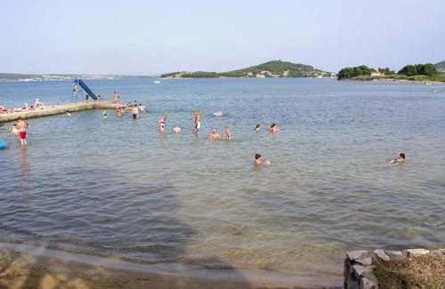 Nevidane Apartment | Apartment in Pašman with Seaview, Terrace, Air condition, WIFI (4663-1)