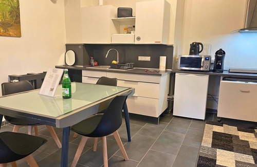 Pellingen Apartment | Apartment in Pellingen for family