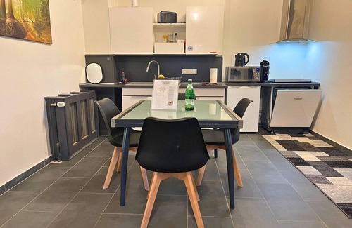Pellingen Apartment | Apartment in Pellingen for family