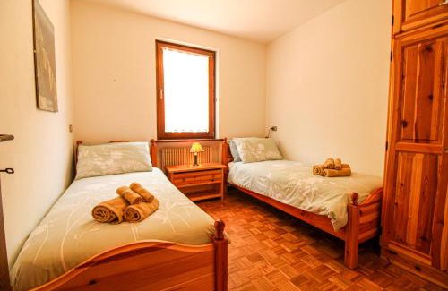 Auronzo di Cadore Apartment | Apartment in Pian della Velma