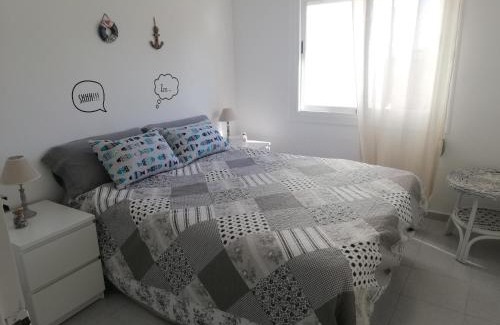 Pals Apartment | Apartment in Playa de Pals near the Beach