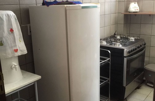 Ponta de Campina Apartment | Apartment in Ponta de Campina Beach, with parking.