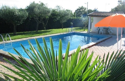 Antonci Apartment | Apartment in Poreč with Terrace, Air condition, WIFI, Dishwasher (4400-10)