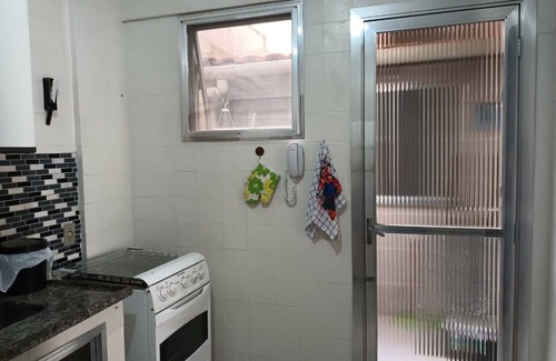 Algodoal Apartment | Apartment in Praia do Forte - 100 meters from the beach - 21-99798-9913
