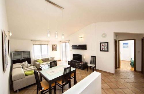Ravni Apartment | Apartment in Ravni - Istrien 8872
