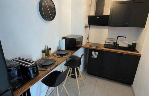 Montfavet Apartment | Apartment in residence-Avignon