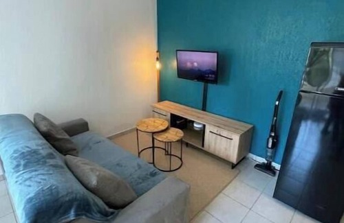 Montfavet Apartment | Apartment in residence-Avignon