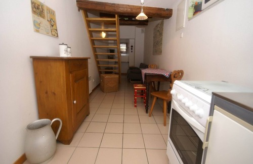 Riquewihr Apartment | Apartment in Riquewihr near Vineyards