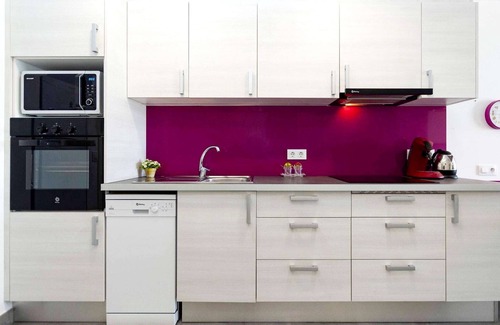 Santa Margarida Apartment | Apartment in Roses by Santa Margarita Beach