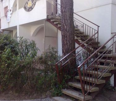 Rosapineta House | Apartment in Rosolina Mare 25069