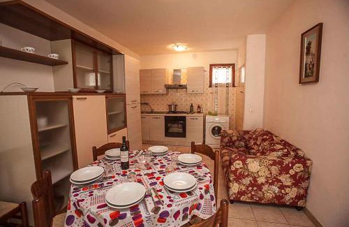 Rosapineta House | Apartment in Rosolina Mare 25069