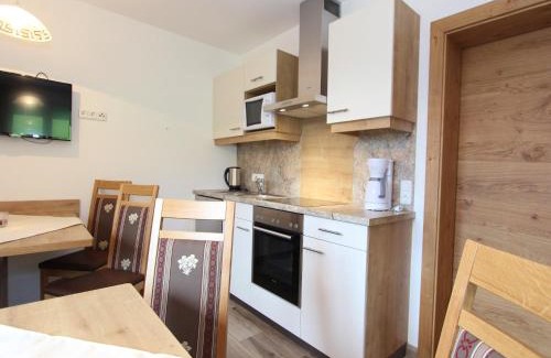 Sankt Veit im Pongau Apartment | Apartment in Sankt Johann near Ski Area