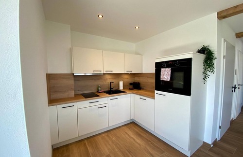 Saalfelden am Steinernen Meer Apartment | Apartment in Saalfelden near Ski Slopes