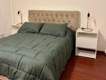 Saladillo Apartment | Apartment in Saladillo