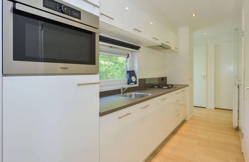 Zorgvlied House | Apartment in Simmerath