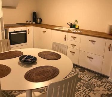 Nygard Apartment | Apartment in Simontorp