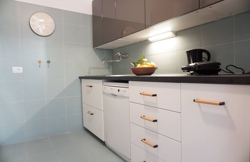 Sorrento City Centre Apartment | Apartment in Sorrento - Sorrento Arts house