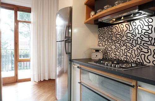 Sorrento City Centre Apartment | Apartment in Sorrento - Sorrento Arts house