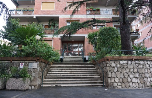 Sorrento City Centre Apartment | Apartment in Sorrento - Sorrento Arts house