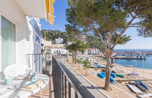 Llafranc Apartment | Apartment in Spain near Sandy Beach