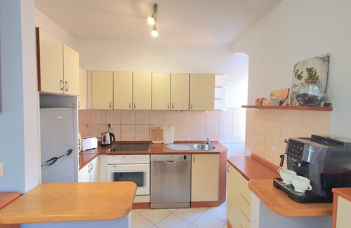 Old Town Apartment | Apartment* in Split historic center