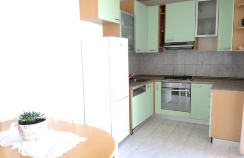 Znjan Apartment | Apartment in Split with Seaview, Terrace, Air condition, WIFI (4749-1)