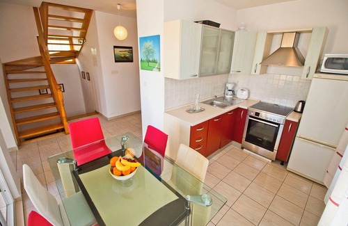 Split Apartment | Apartment in Split with terrace near the beach