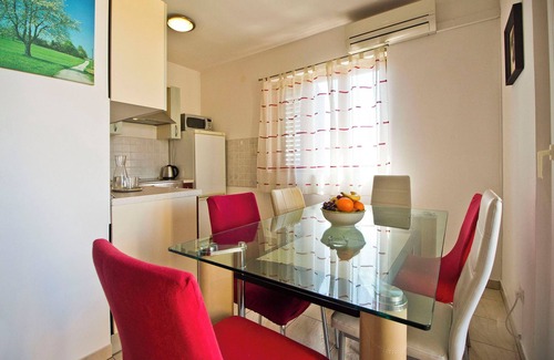 Split Apartment | Apartment in Split with terrace near the beach
