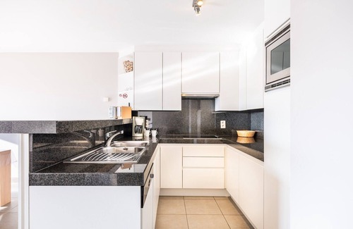 Sint-Idesbald Apartment | Apartment in St-Idesbald near the Sea