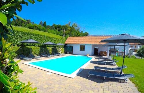 Sankt Stefan im Rosental Apartment | Apartment in St Stefan im Rosental