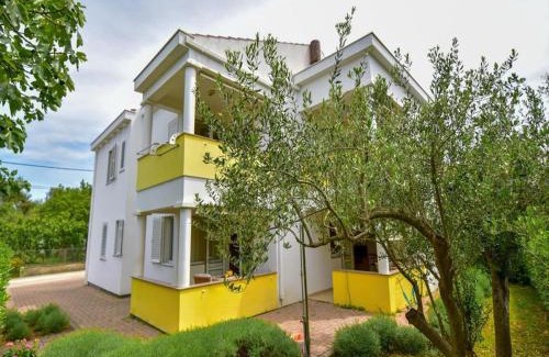 Sukosan Apartment | Apartment in Suko an near Sandy Beach