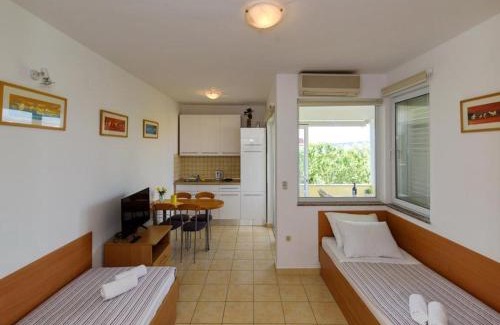 Sukosan Apartment | Apartment in Suko an near Sandy Beach