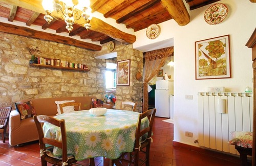 Colle Petroso Apartment | APARTMENT IN THE HEART OF CHIANTI; BOOK DIRECTLY TO THE OWNER