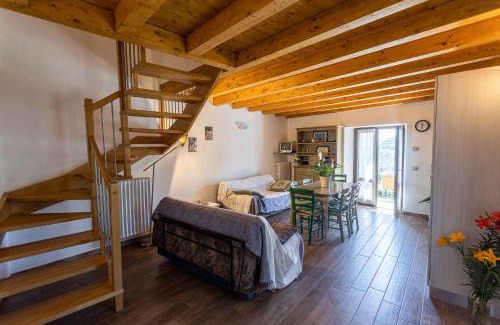 Vesio Apartment | Apartment in Tremosine - Gardasee 22279