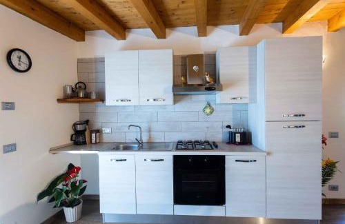 Vesio Apartment | Apartment in Tremosine - Gardasee 22279