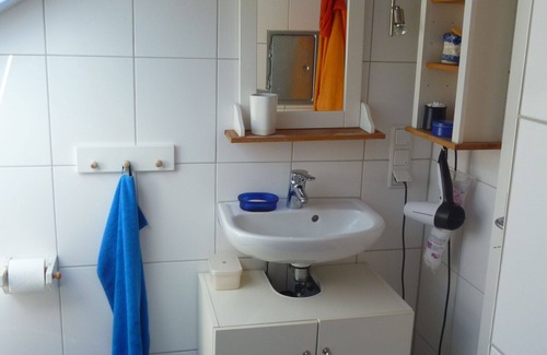 Neckargemuend Apartment | Apartment in the attic in a central location in Neckargemünd
