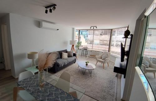 Santiago Apartment | Apartment in the best location in Providencia