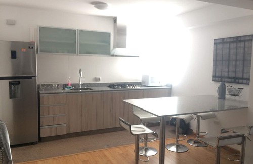 Barranco Apartment | Apartment in the best area of Barranco