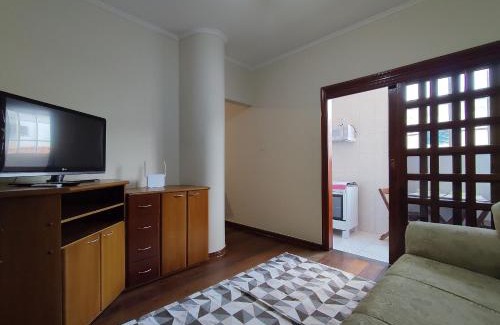 Regiao Urbana Homogenea V Apartment | Apartment in the Center of Poços de Caldas CPI0208