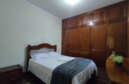 Regiao Urbana Homogenea V Apartment | Apartment in the Center of Poços de Caldas CPI0208
