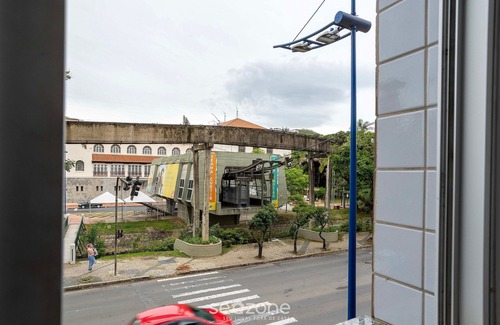 Regiao Urbana Homogenea V Apartment | Apartment in the Center of Pocos de Caldas Cpi0208