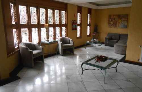 Floresta Apartment | Apartment in the center of Gramado