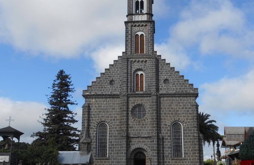 Floresta Apartment | Apartment in the center of Gramado