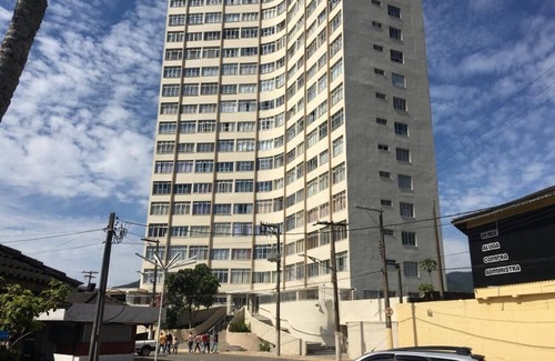 Centro Apartment | Apartment in the center with sea view - 5 minutes walk to the beach